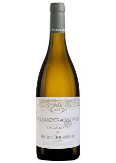Puligny-Montrachet 1er Cru Le Cailleret