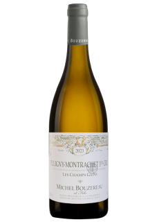 Puligny-Montrachet 1er Cru Les Champs Gains