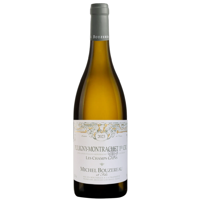 Puligny-Montrachet 1er Cru Les Champs Gains