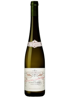 Alter.Native Late Release Grüner Veltliner