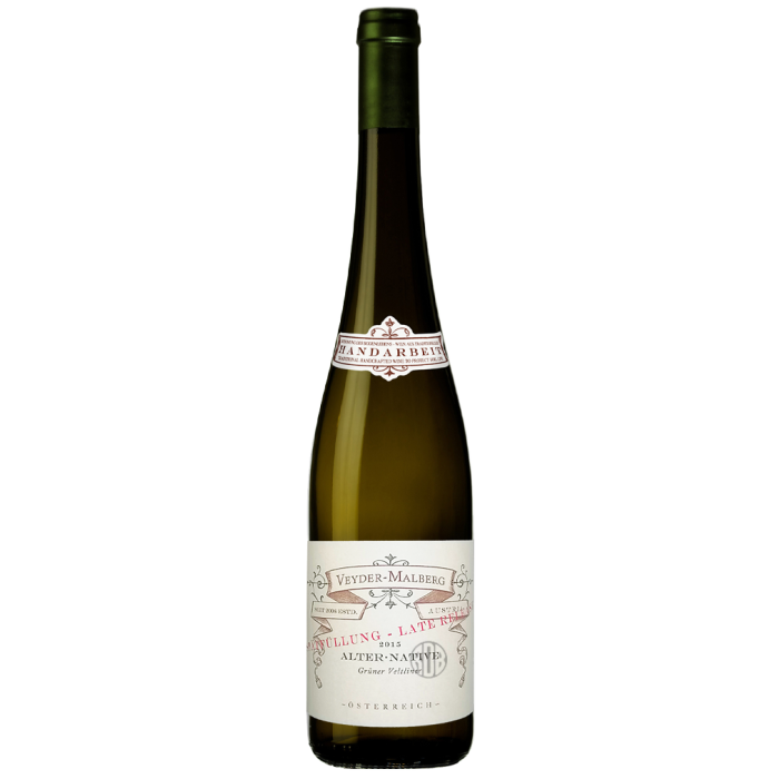 Alter.Native Late Release Grüner Veltliner