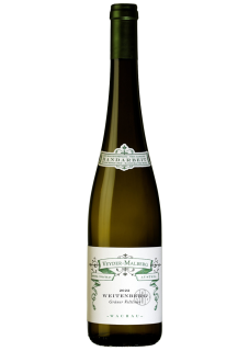 Weitenberg Grüner Veltliner