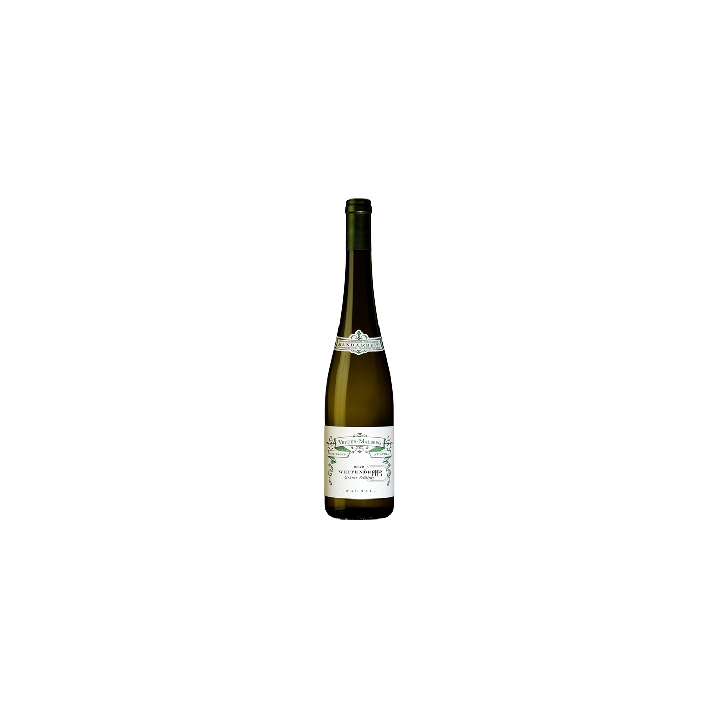 Weingut Veyder-Malberg Weitenberg Grüner Veltliner 2022 en vente ici