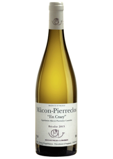 Mâcon-Pierreclos En Crazy