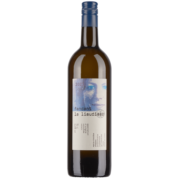 Fendant La Liaudisaz