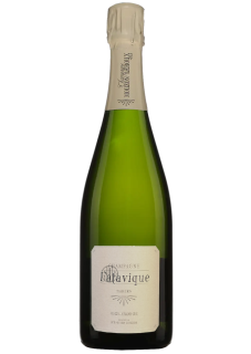 L'Atavique Grand Cru Extra-Brut Nature