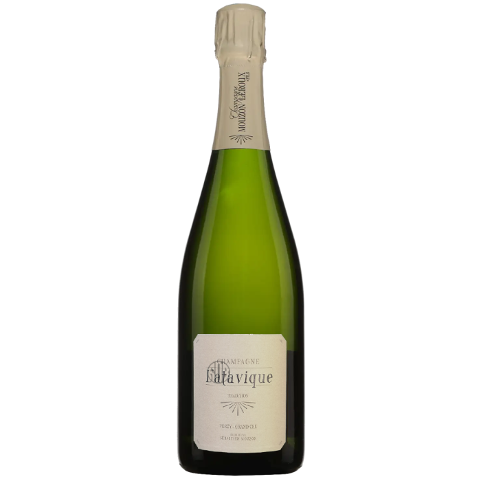 L'Atavique Grand Cru Extra-Brut Nature
