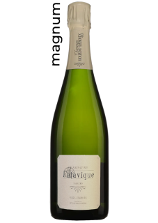 Magnum L'Atavique Grand Cru Brut Nature