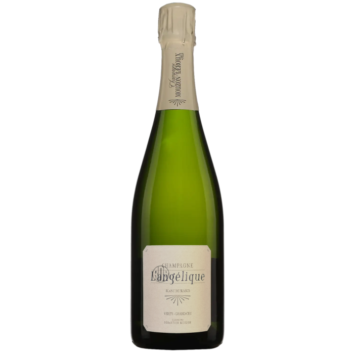 L'Angélique Blanc de Blancs
