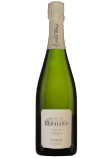 L'Ineffable Blanc de Noirs