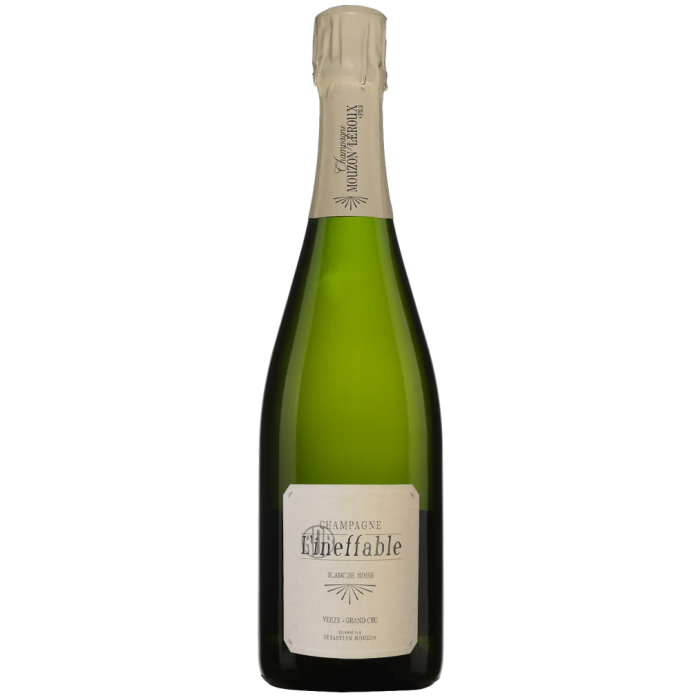 L'Ineffable Blanc de Noirs