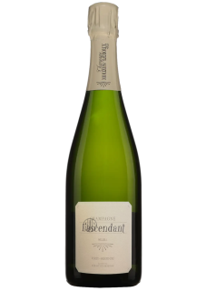 Grand Cru L’Ascendant Solera
