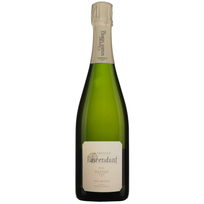 Grand Cru L’Ascendant Solera