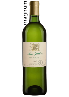 Magnum Pays d'Hérault Blanc