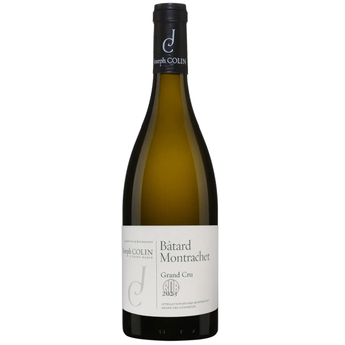 Bâtard-Montrachet Grand Cru