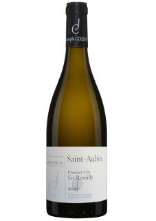 Saint-Aubin 1er Cru En Remilly