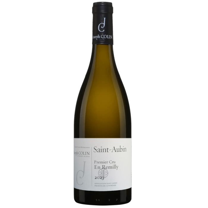 Saint-Aubin 1er Cru En Remilly