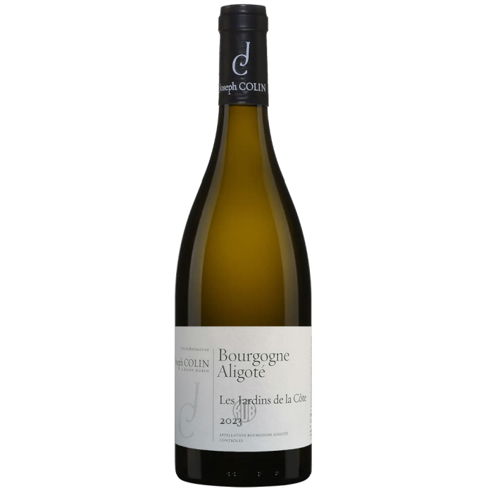 Bourgogne Aligoté Les Jardins de la Côte
