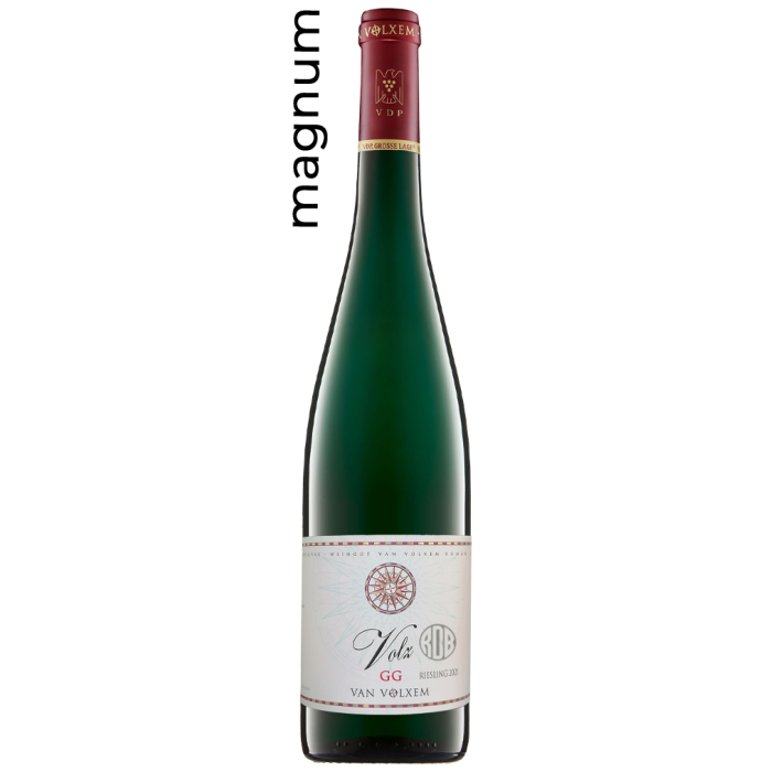 Magnum Grand Cru Volz Riesling (GG)