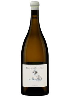 Magnum Vouvray Le Bouchet