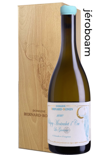 Jéroboam Puligny-Montrachet 1er Cru La Garenne