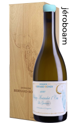 Jéroboam Puligny-Montrachet 1er Cru La Garenne
