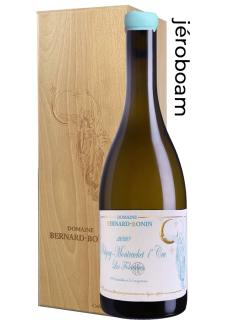 Jéroboam Puligny-Montrachet 1er Cru Les Folatières