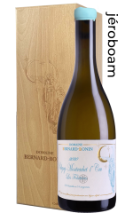 Jéroboam Puligny-Montrachet 1er Cru Les Folatières