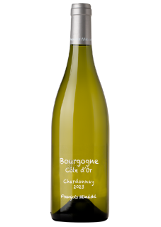 Bourgogne Côte d'Or Chardonnay