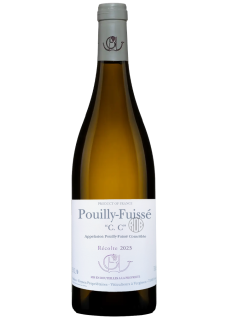Pouilly-Fuissé C.C.