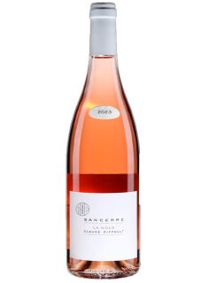 Sancerre Rosé La Noue