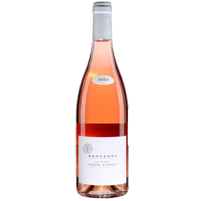 Sancerre Rosé La Noue
