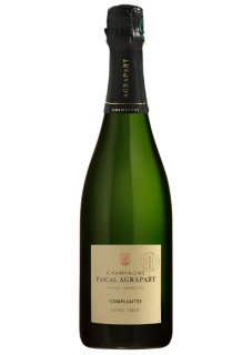 Complantée Grand Cru Extra-Brut