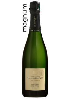Magnum Avizoise Grand Cru Brut Nature