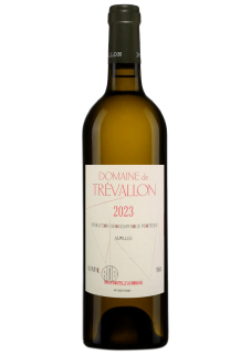 IGP Alpilles Blanc