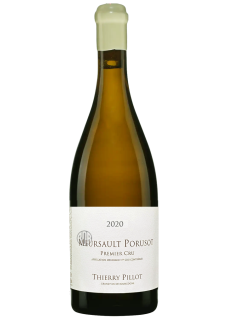 Meursault 1er Cru Porusot