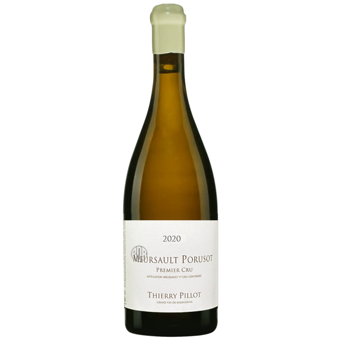 Meursault 1er Cru Porusot