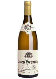Crozes-Hermitage Blanc