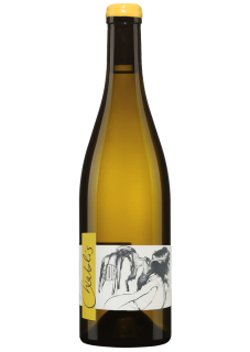 Chablis Vent d'Ange