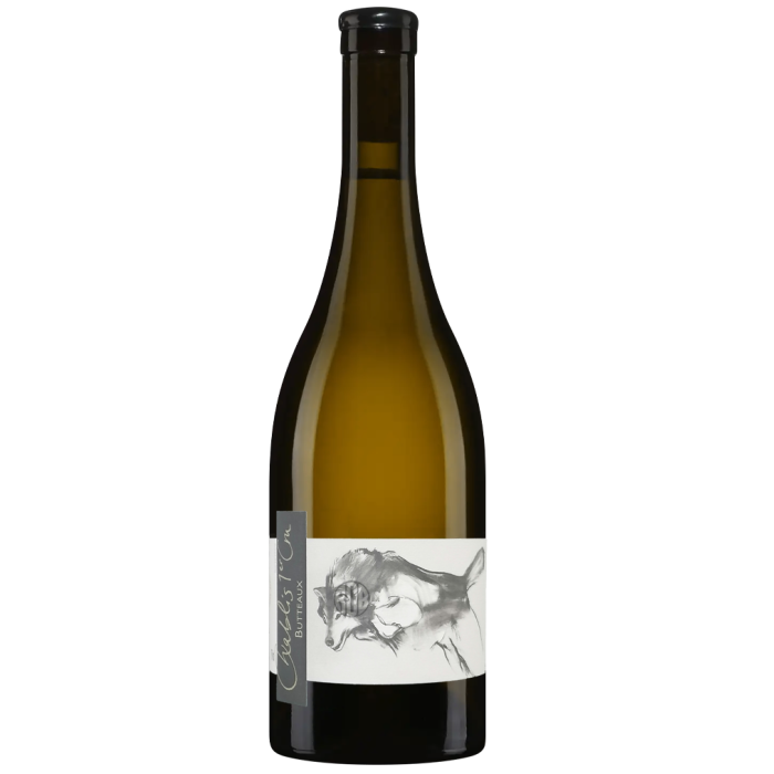 Chablis 1er Cru Butteaux Mise Tardive