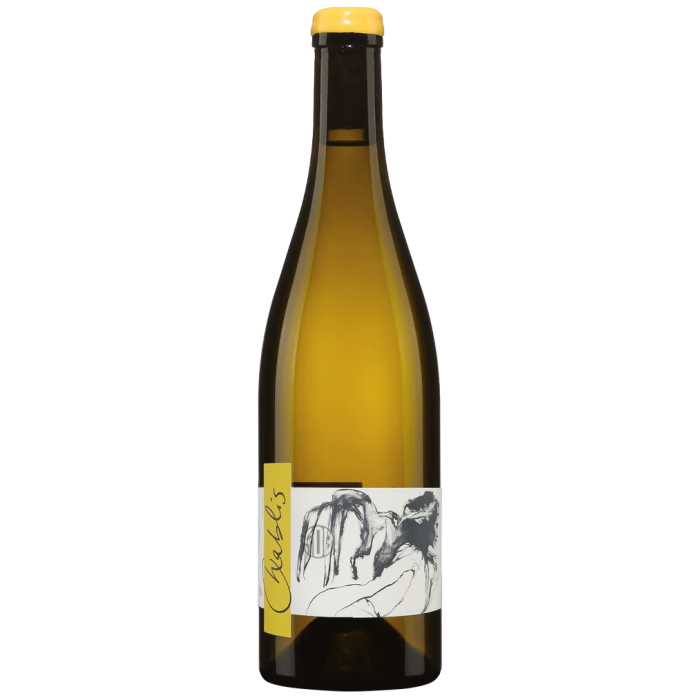 Chablis Vent d'Ange Mise Tardive