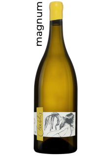 Magnum Chablis Vent d'Ange