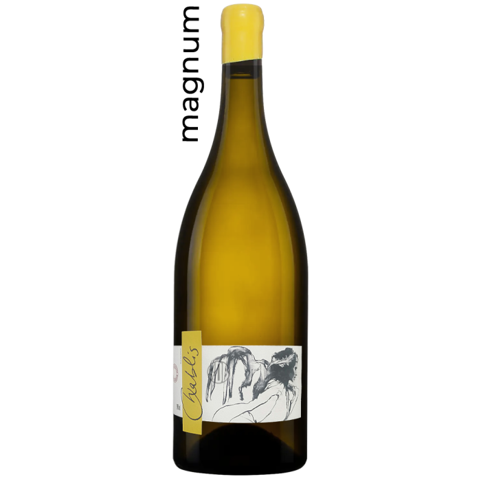 Magnum Chablis Vent d'Ange