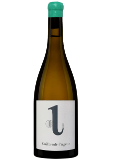 Sancerre Iota
