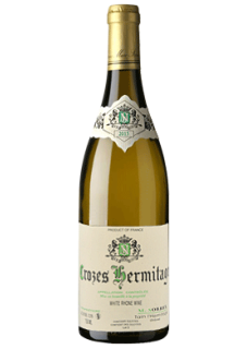 Crozes-Hermitage Blanc