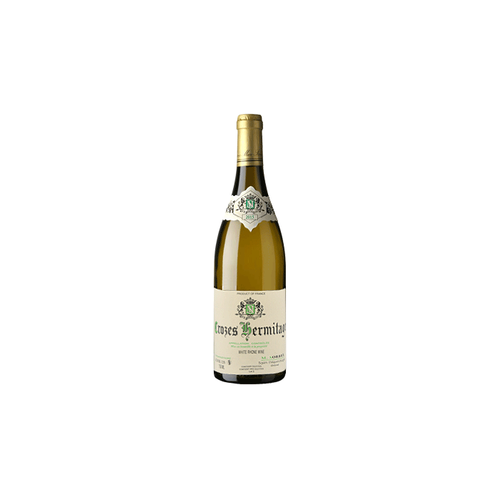 Crozes-Hermitage Blanc