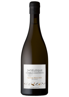 Coteaux Champenois Epernay Blanc Les Frileux