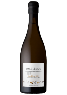 Coteaux Champenois Dizy Blanc