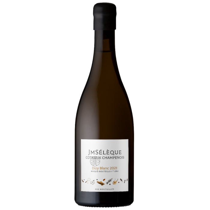 Coteaux Champenois Dizy Blanc