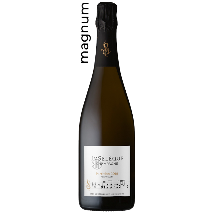 Magnum Partition Extra-Brut